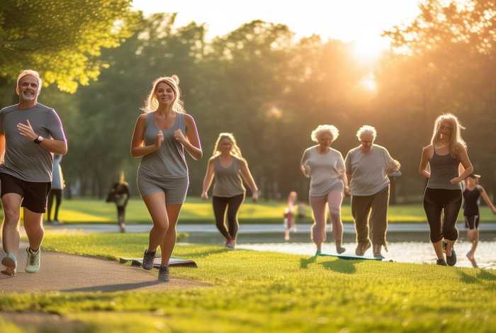 什么是健康的生活方式?健康的生活方式都包含哪些内容?(健康的生活方式主要包括哪些内容) 什么是健康的生活方式?健康的生活方式都包含哪些内容?(健康的生活方式主要包括哪些内容)