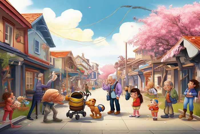 生活处处有真情作文450字怎么写；生活处处有真情作文450字怎么写的