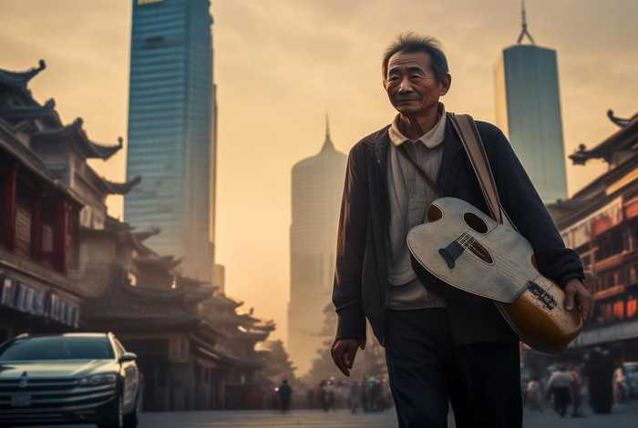 生活万岁片尾曲路过春秋 - 生活万岁片尾曲路过春秋是谁唱的