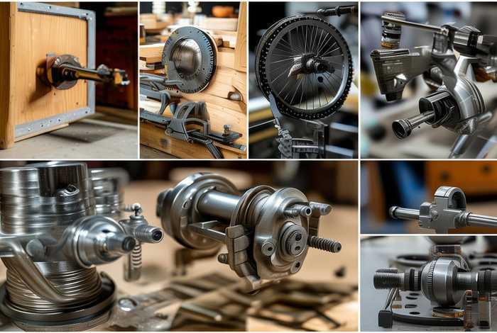 生活中的凸轮机构有哪些 生活中的凸轮机构有哪些类型 生活中的凸轮机构有哪些 生活中的凸轮机构有哪些类型