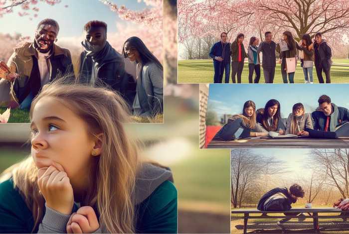 上学生活中的酸甜苦辣作文 上学生活中的酸甜苦辣作文怎么写