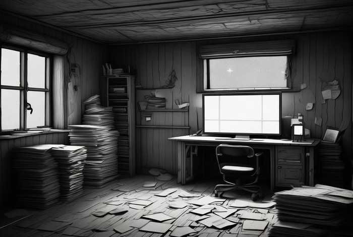 生活枯燥无味什么意思，生活枯燥无味什么意思？