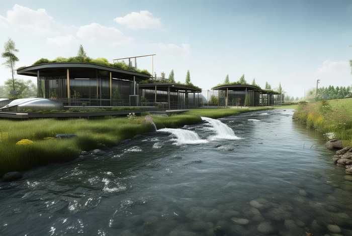 农村污水管网怎么处理(农村污水管网怎么处理干净) 农村污水管网怎么处理(农村污水管网怎么处理干净)