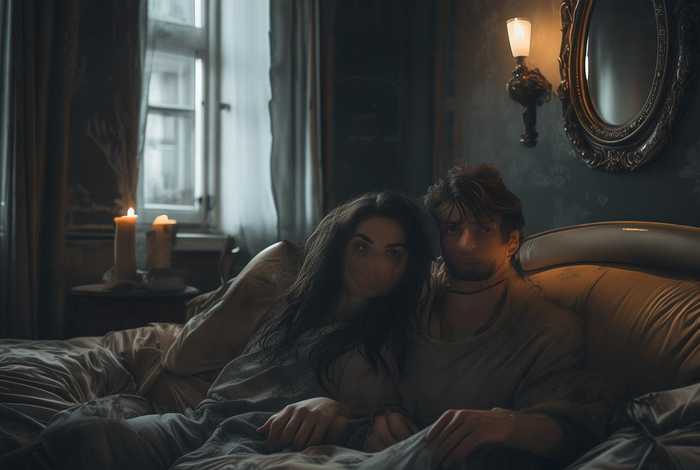 梦见过夫妻生活没过成、梦见过夫妻生活没过成什么预兆