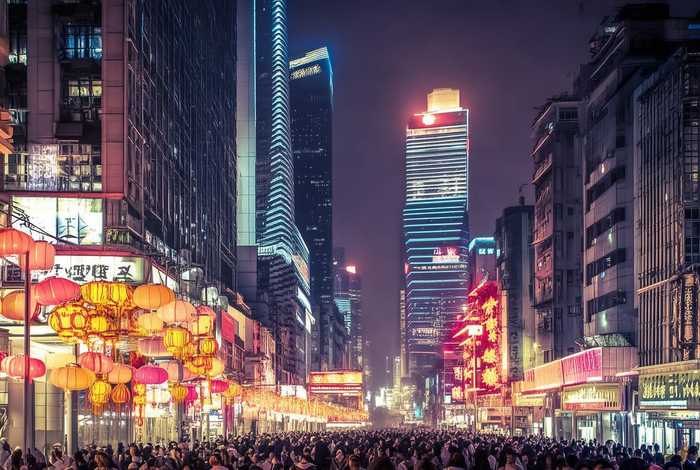 上海生活的优点和缺点（上海的优点与缺点）