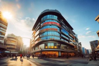 七一阳光生活广场总共几层 七一阳光生活广场总共几层楼