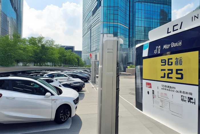 上海五月花生活广场停车费；上海五月花生活广场停车费怎么收