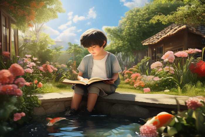 生活是一首诗作文400字，生活是一首诗作文400字六年级