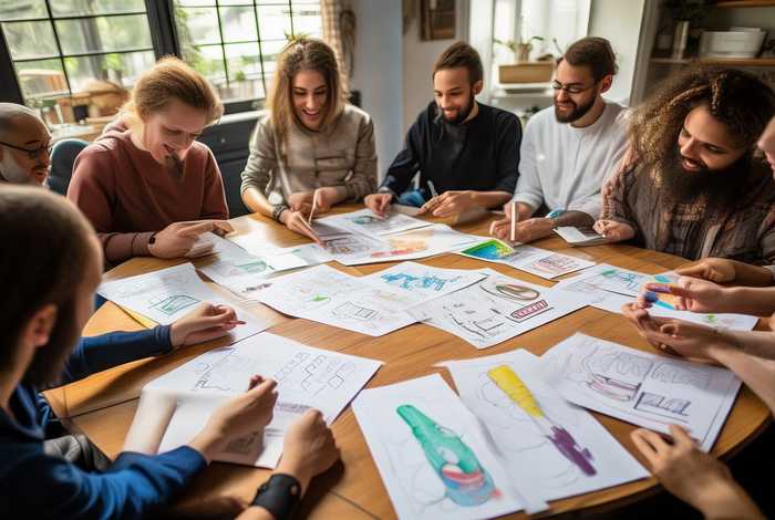 生活中有哪些小窍门和技巧 - 生活中有哪些小窍门和技巧呢