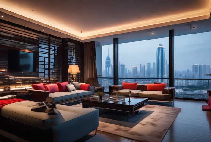 深圳生活家装修设计(深圳生活家装饰) 深圳生活家装修设计(深圳生活家装饰)