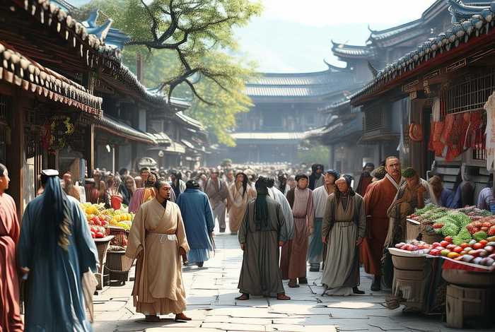 明朝生活面面观小说最新章节 - 明朝生活面面观 小说