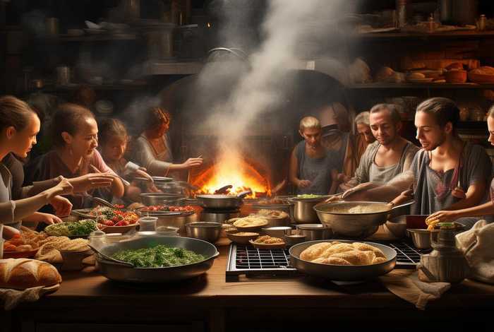 生活的滋味记叙文该怎么写（生活的滋味记叙文该怎么写好）