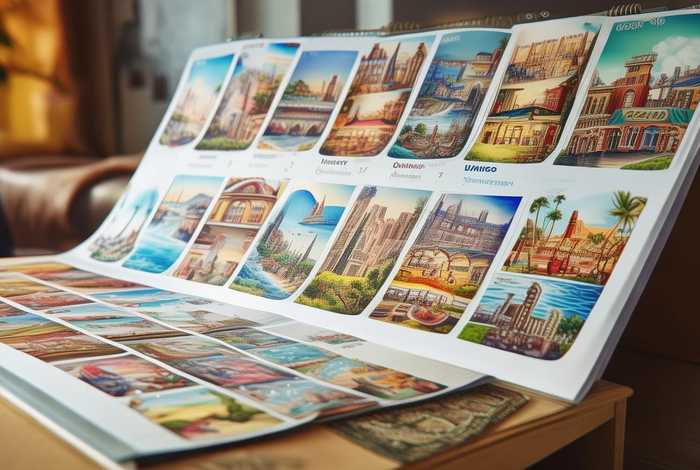 生活日历月历，生活日历月历图片