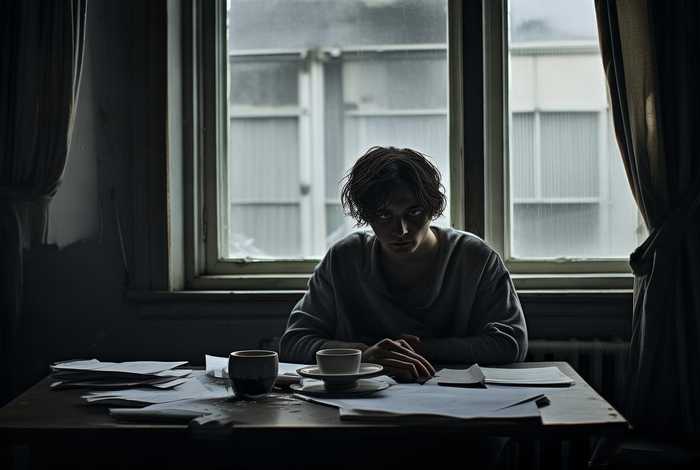 生活无意义什么原因（生活无意义什么原因造成的）