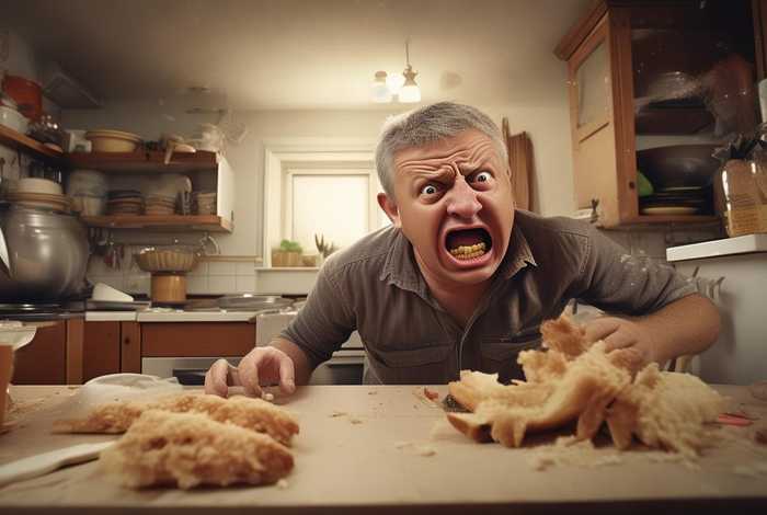 生活囧记（生活囧的图片）