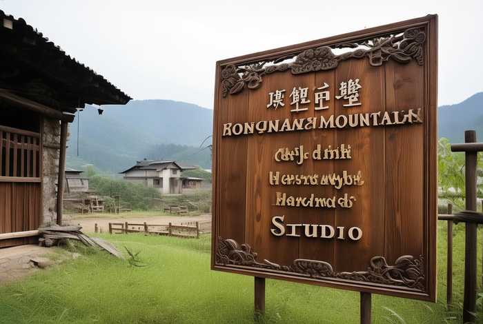 榕江县倚山人手造生活工作室，榕江县倚山人手造生活工作室地址