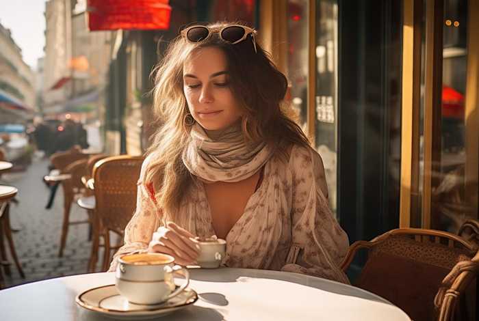 什么叫小资女人 什么叫小资女人的特点