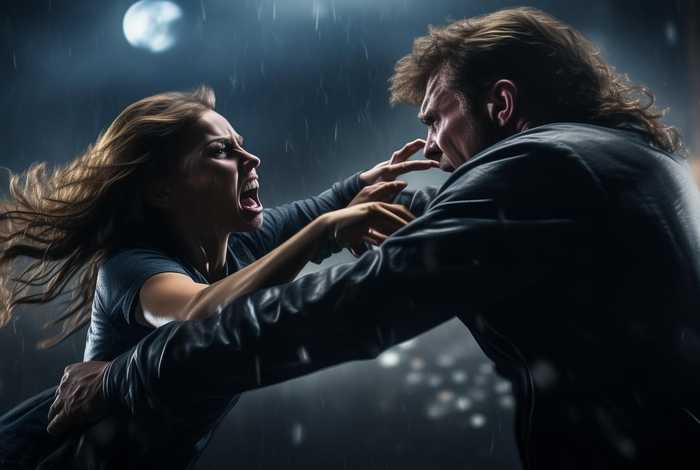 深夜男女肢体冲突,男女肢体接触发生顺序 深夜男女肢体冲突,男女肢体接触发生顺序