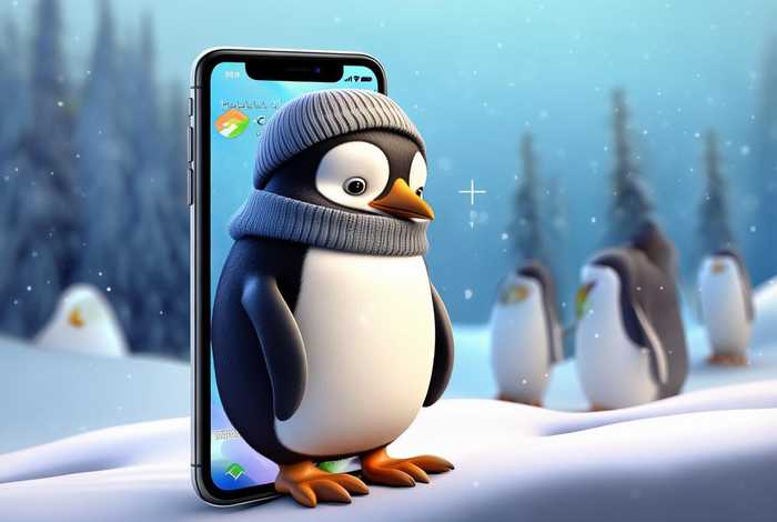 企鹅怎么下载app - 怎么下载企鹅助手