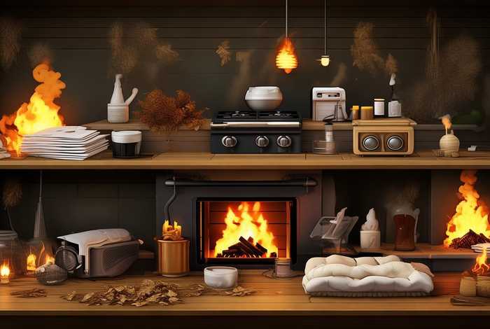 生活中的易燃物品有哪些、生活中常见的易燃易爆物品有哪些 生活中的易燃物品有哪些、生活中常见的易燃易爆物品有哪些