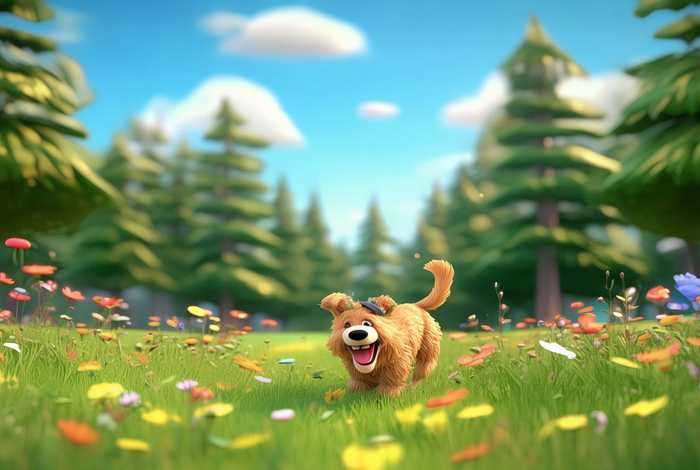 犬的生活mh - 犬的生活漫画全集