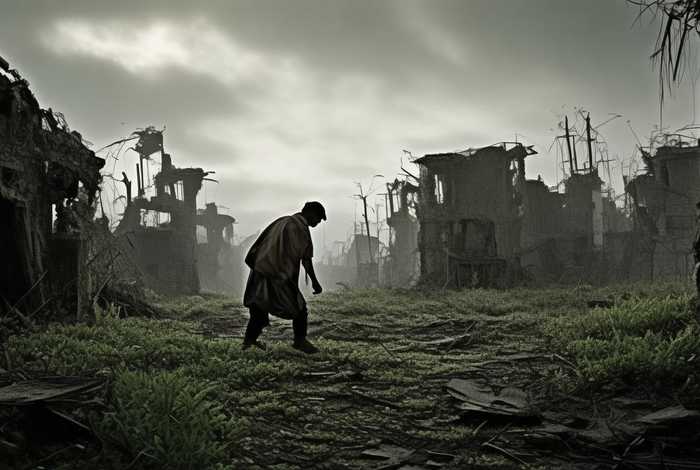 平凡的末世生活，平凡的末世生活免费阅读