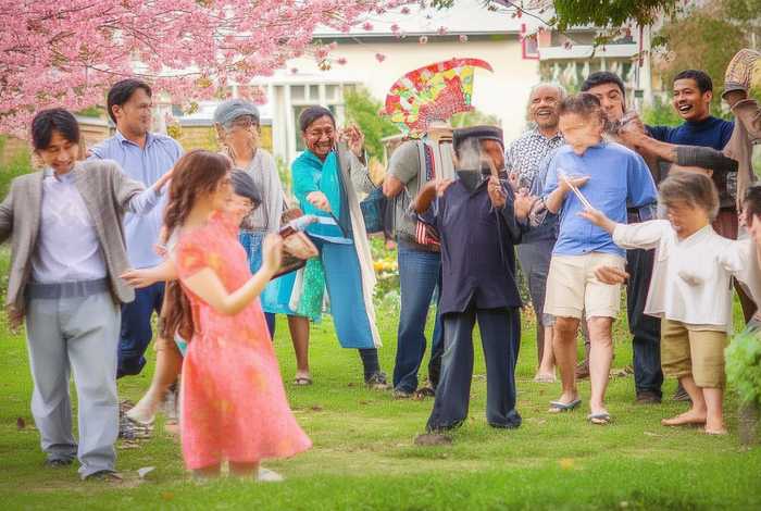 生活丰富多彩的词 - 生活丰富多彩的词语有哪些