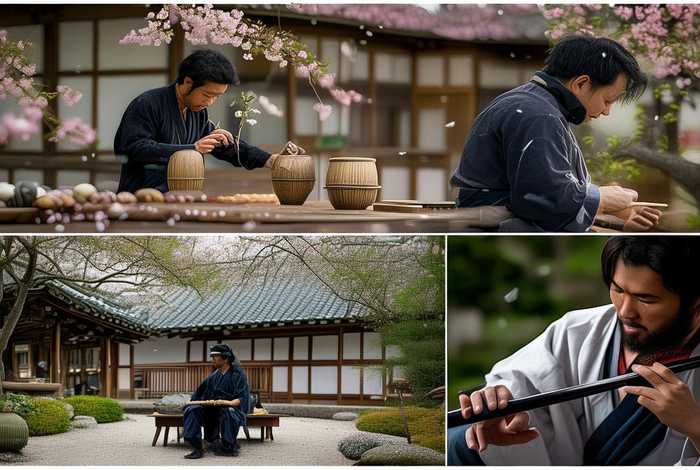 日本男性的娱乐方式；日本男性的娱乐方式有哪些