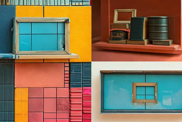 日常生活中有哪些是正方形，日常生活中有哪些是正方形的物品