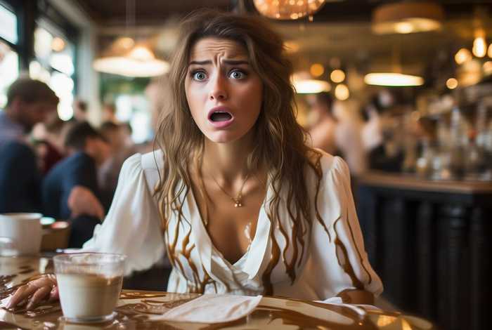 生活中尴尬的场景怎么办 - 生活中尴尬的场景怎么办写一段话