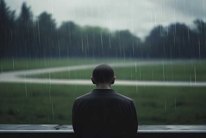 生活有一千个理由让你哭；生活有一千个理由让你哭泣