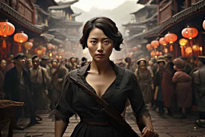 民国重生复仇短剧、民国重生复仇短剧推荐 民国重生复仇短剧、民国重生复仇短剧推荐