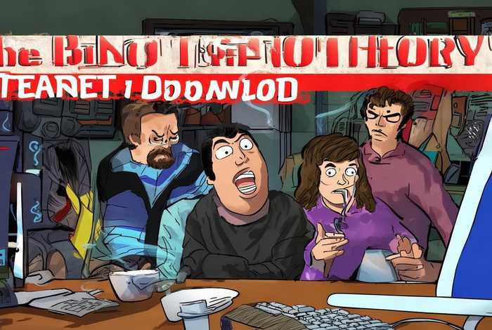 生活大爆炸第一季迅雷下载 - 生活大爆炸第一季迅雷下载地址