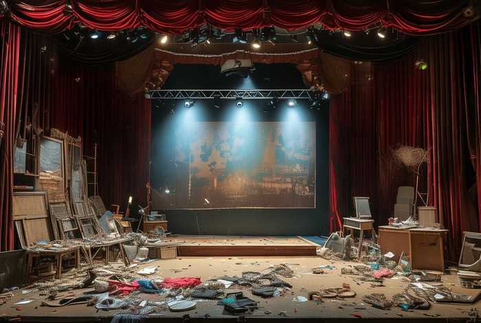 生活就是舞台不走心版、生活就是舞台不走心版央视