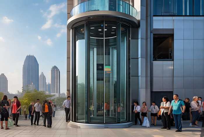 生活帮青岛房新付交电梯 - 青岛生活帮热线电话