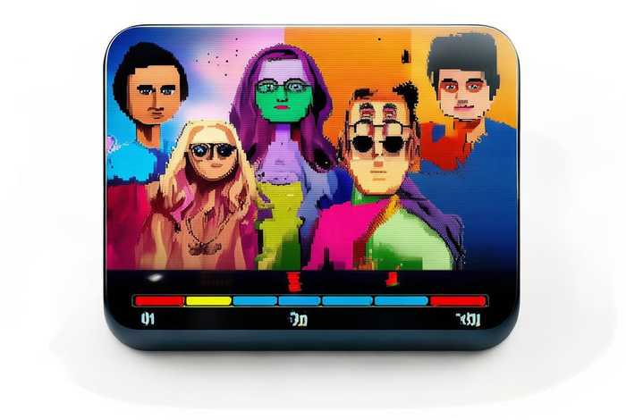 生活大爆炸第一季1080p下载 - 生活大爆炸 第一季 1080p 下载