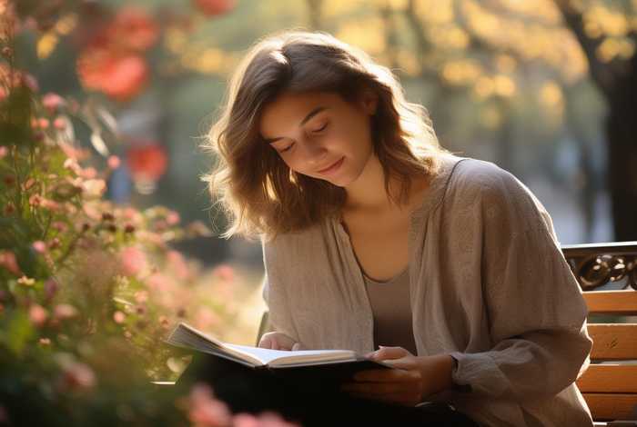 描写生活的文章；描写生活的文章开头