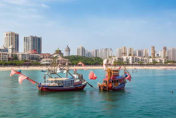 山东烟台的生活 山东烟台的生活环境 山东烟台的生活 山东烟台的生活环境