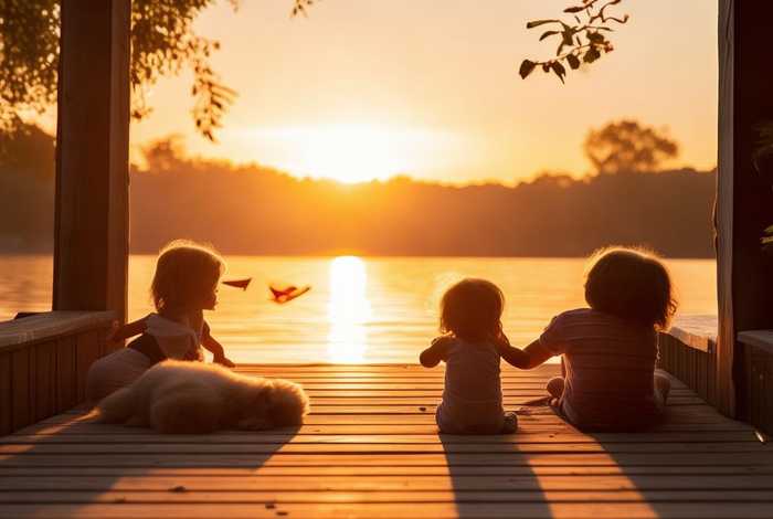 生活情感图片；生活情感图片素材