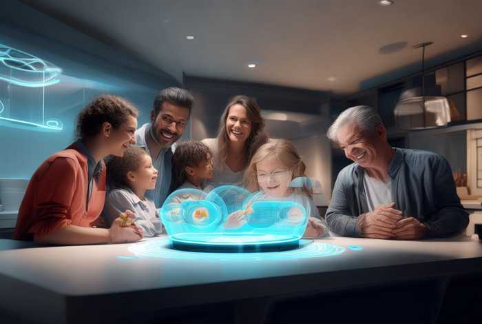 生活中的科技发明创造视频 - 生活中的科技发明创造视频讲解