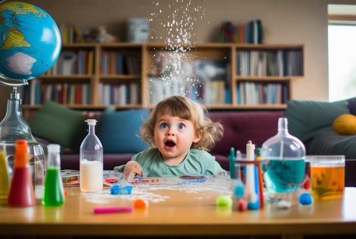 生活中的科学发现小故事；生活中的科学发现小故事有哪些