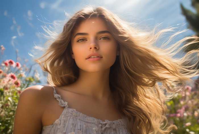 生活时尚唯美图片；生活时尚唯美图片头像