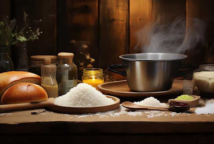 生活所需的柴米油盐，生活所需的柴米油盐有哪些