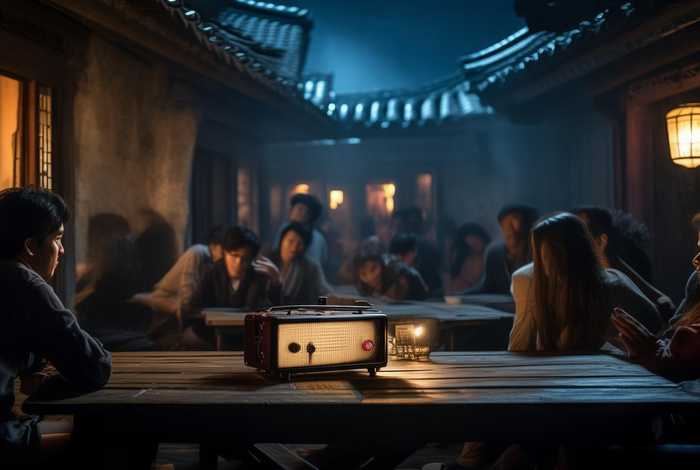 山东生活广播电台夜间谈话，山东生活广播电台夜间谈话回放