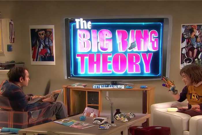 生活大爆炸第三季在线观看天天美剧；生活大爆炸第三季完整版在线观看