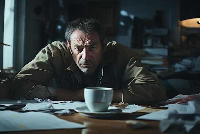 生活无力感和疲惫感文案 - 生活无力感和疲惫感文案怎么写