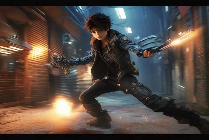 偶像的生活(偶像的生活不是杀就是被杀) 偶像的生活(偶像的生活不是杀就是被杀)