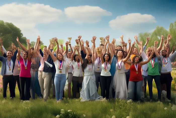 生活中最大的成功 - 生活中最大的成功事例