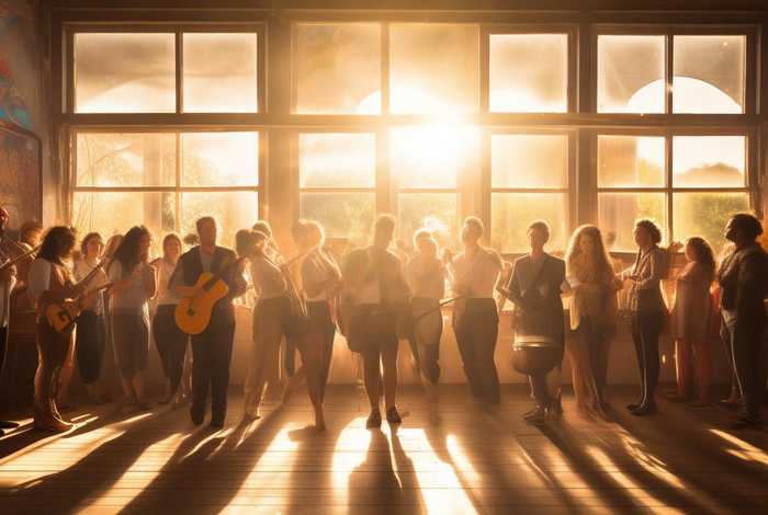 生活如光，生活如光歌歌词完整版