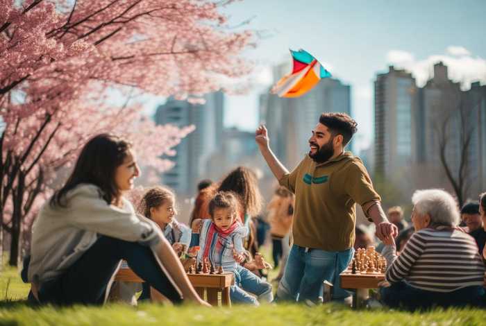 生活因我们而精彩作文（生活因我们而精彩作文600字）